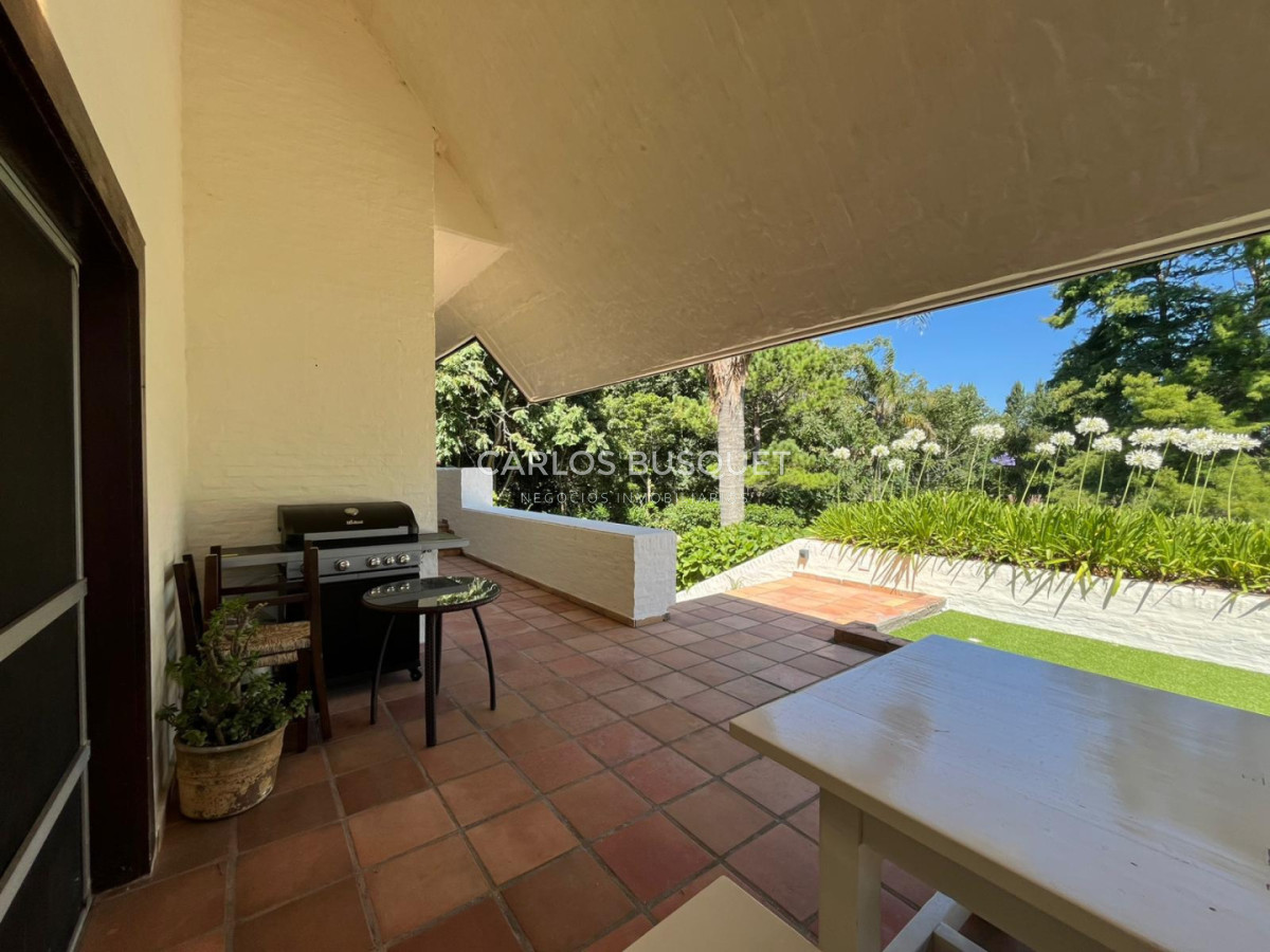 Casa ID.69 - Casa en alquiler temporal de 7 dormitorios, en zona del Golf! 