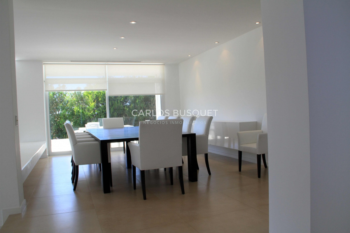 Casa ID.383 - Espectacular casa en venta en Mangrullos de Punta Piedras! 