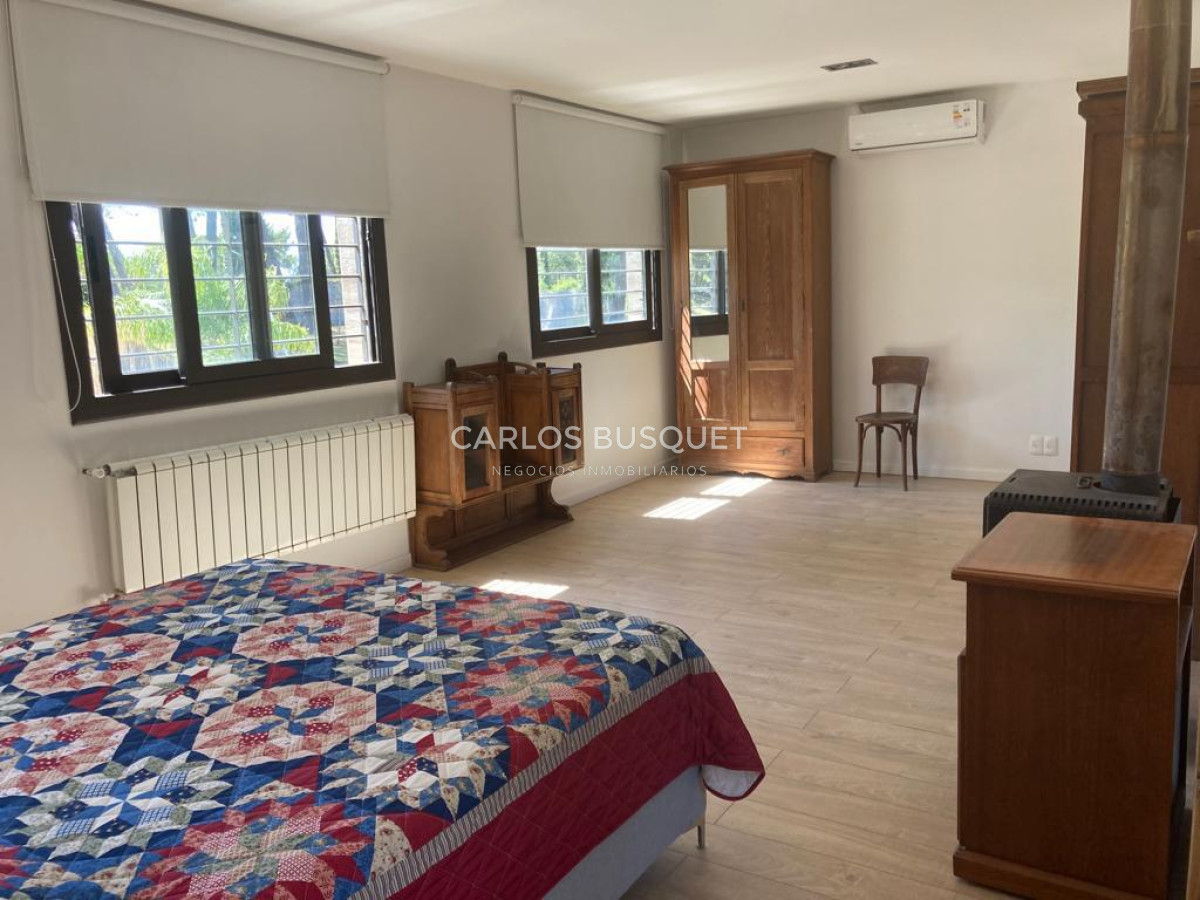 Casa ID.812 - Casa en alquiler temporal de 4 dormitorios en San Rafael