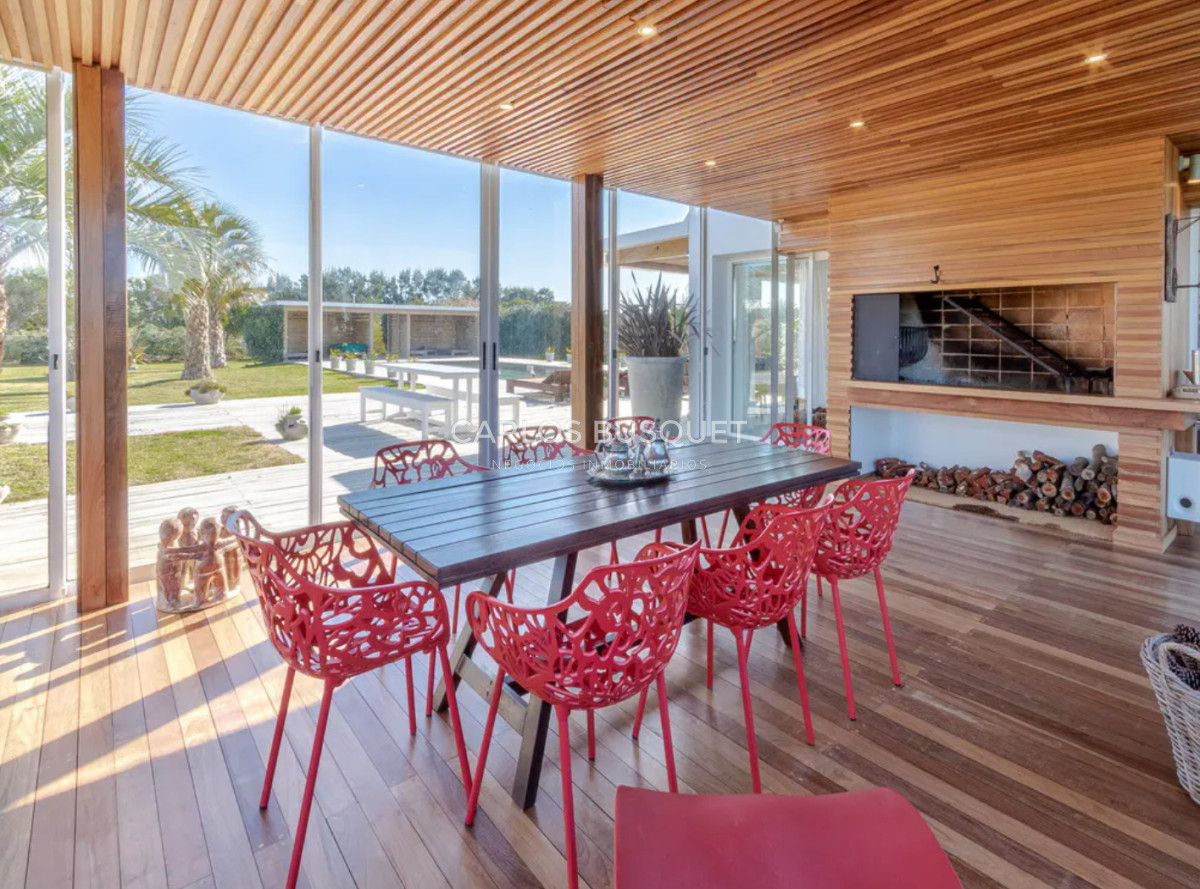 Casa ID.459 - Chacra de 5,5 has. en venta en Arenas de Jose Ignacio 