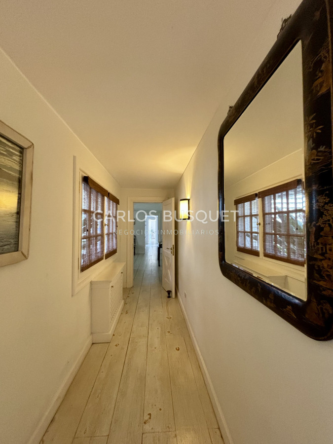 Casa ID.855 - Chacra en venta de 5 has, con espectacular casa de 5 dormitorios, en La Barra 