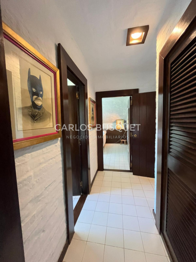 Casa ID.69 - Casa en alquiler temporal de 7 dormitorios, en zona del Golf! 