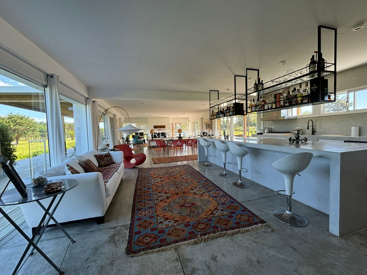 Casa ID.459 - Chacra de 5,5 has. en venta en Arenas de Jose Ignacio 