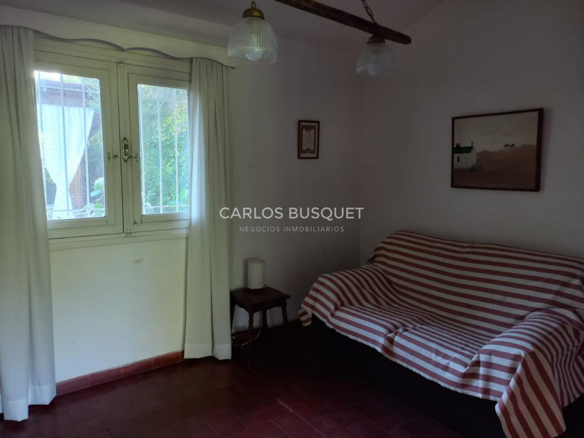 Casa ID.382 - Casa en alquiler temporal, de 3 dormitorios, en zona Cantegril! 