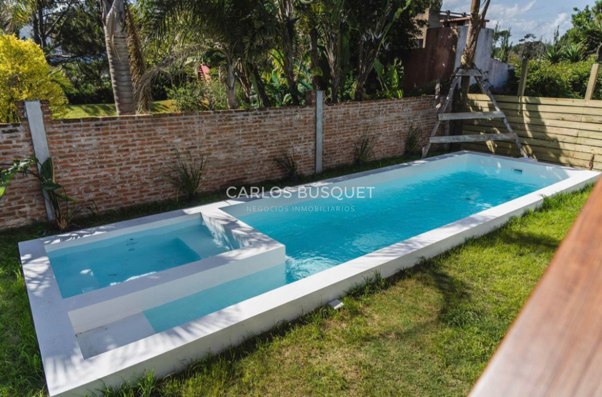 Casa ID.387 - Casa en Alquiler temporal de 3 dormitorios en Montoya