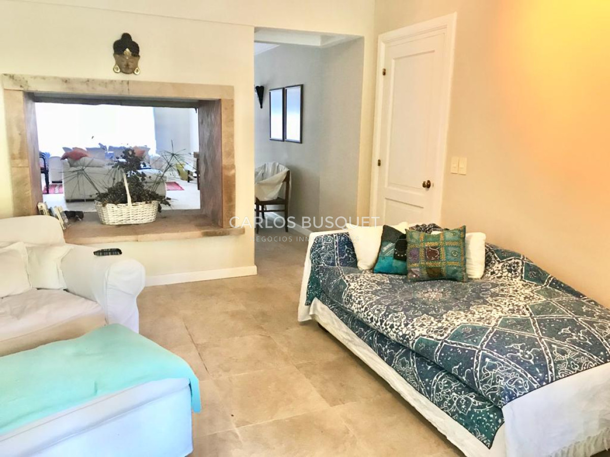 Casa ID.384 - Casa en alquiler temporal, de 6 dormitorios, en Rincón del Indio! 