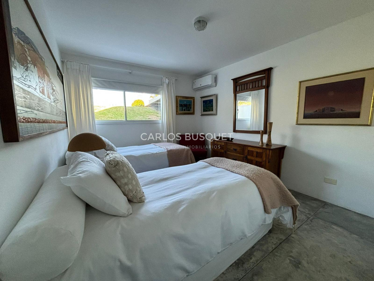 Casa ID.459 - Chacra de 5,5 has. en venta en Arenas de Jose Ignacio 