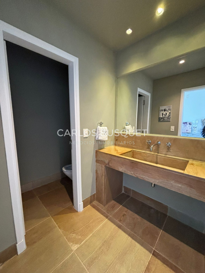 Casa ID.459 - Chacra de 5,5 has. en venta en Arenas de Jose Ignacio 