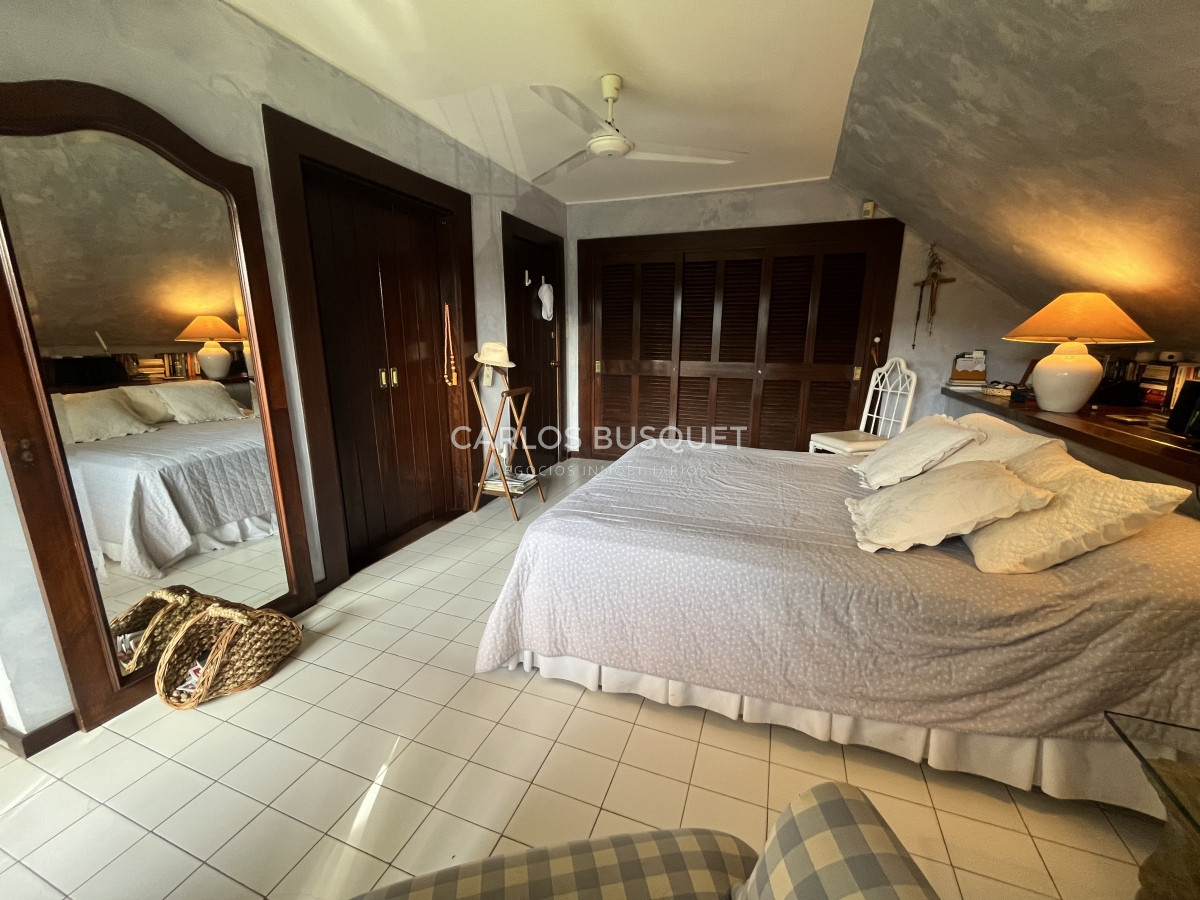 Casa ID.69 - Casa en alquiler temporal de 7 dormitorios, en zona del Golf! 