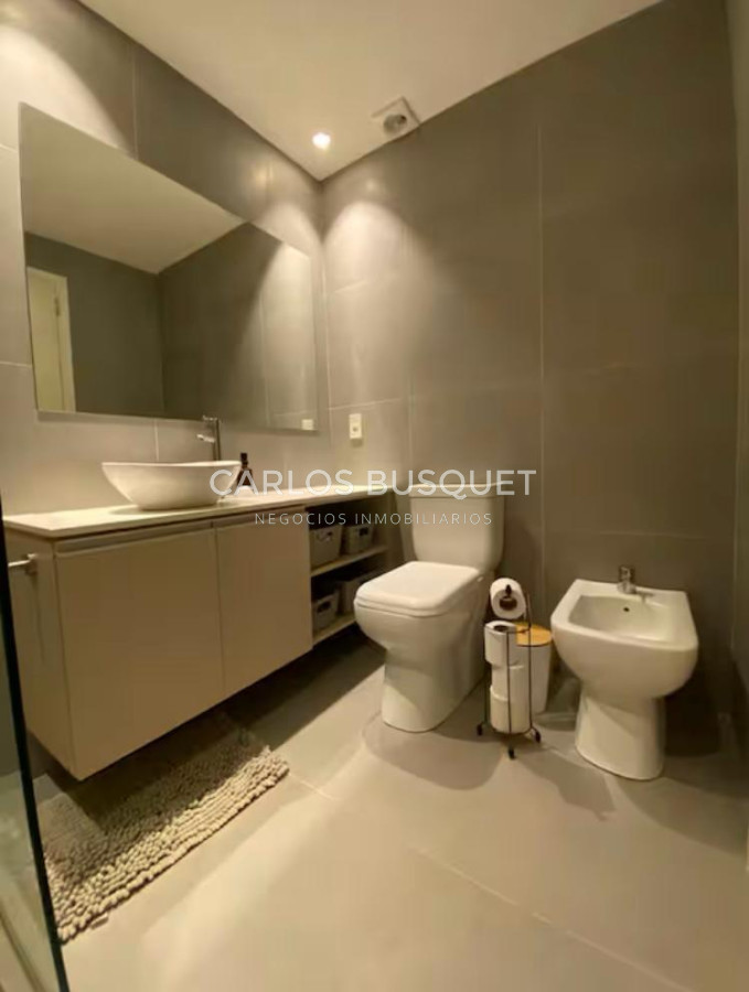 Casa ID.1255 - Casa en alquiler temporal de 3 dormitorios en La Barra