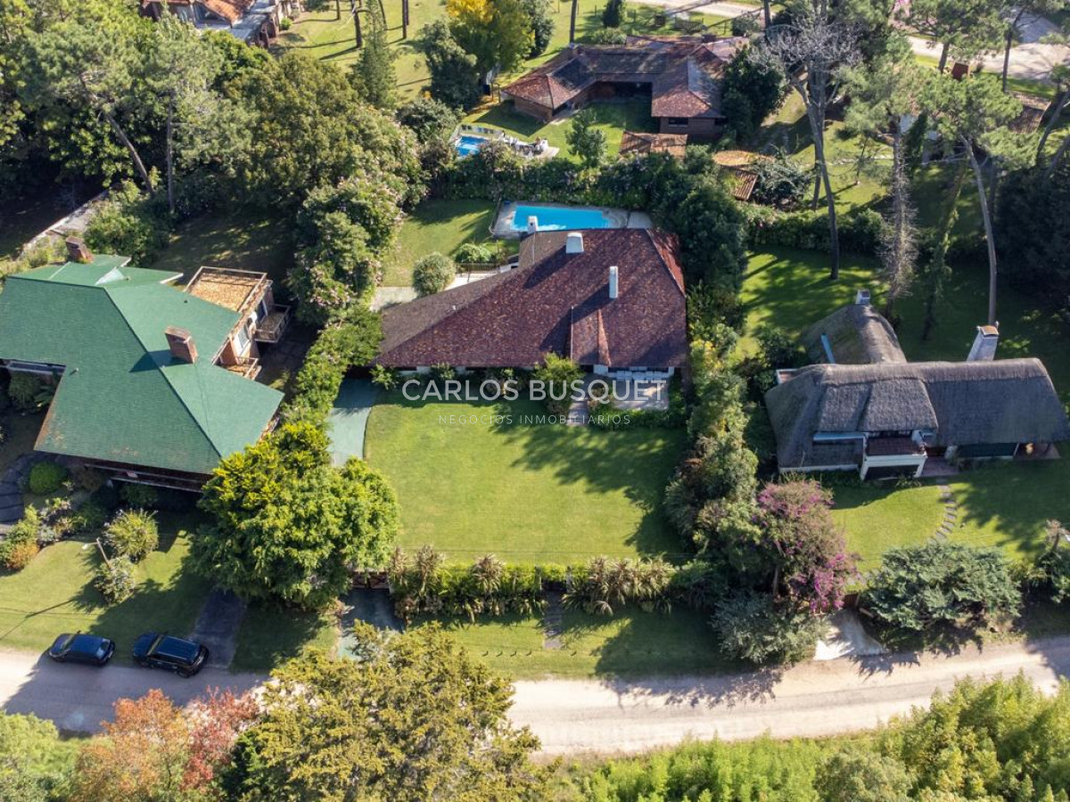 Casa ID.434 - Casa en alquiler temporal de 3 dormitorios, en San Rafael 