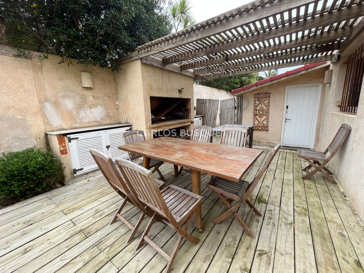 Casa ID.24 - Casa en Alquiler temporal, de 4 dormitorios, en la Península