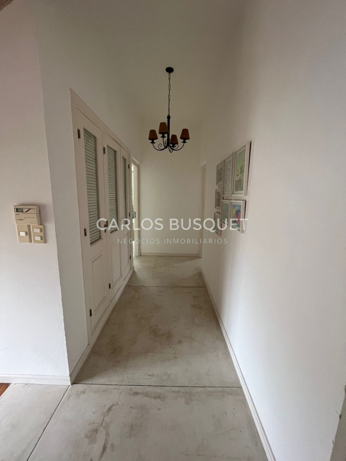Casa ID.24 - Casa en Alquiler temporal, de 4 dormitorios, en la Península