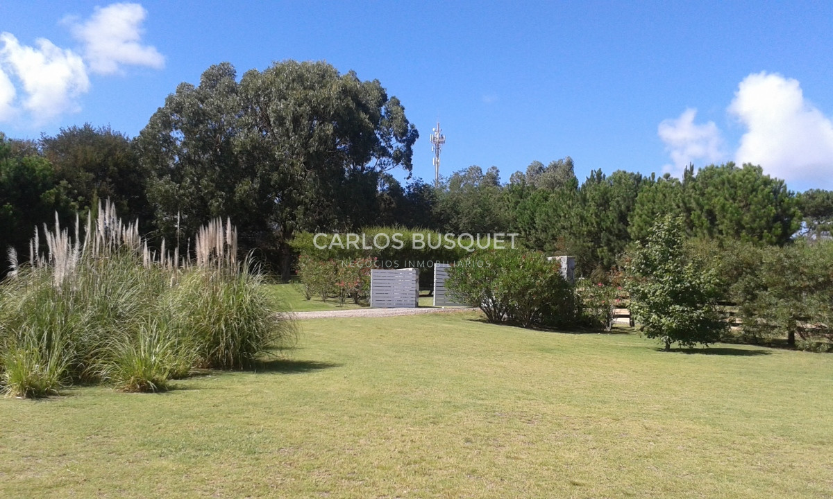 Casa ID.383 - Espectacular casa en venta en Mangrullos de Punta Piedras! 