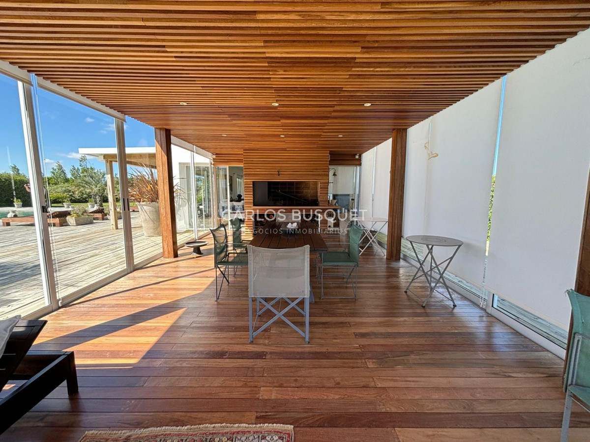 Casa ID.459 - Chacra de 5,5 has. en venta en Arenas de Jose Ignacio 