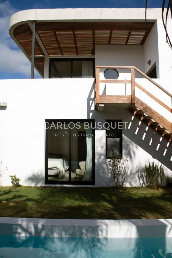 Casa ID.387 - Casa en Alquiler temporal de 3 dormitorios en Montoya