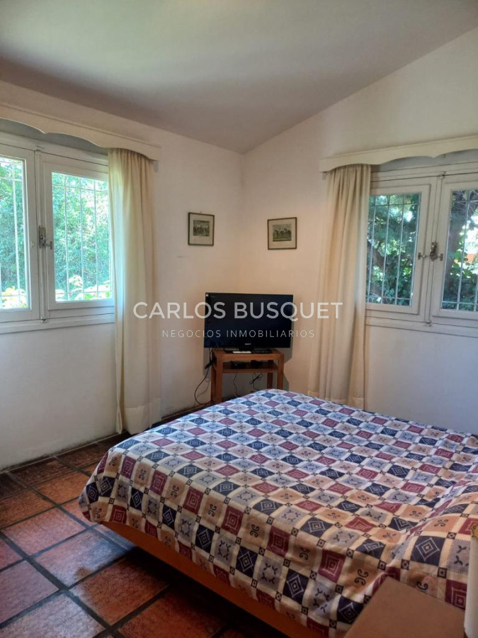 Casa ID.382 - Casa en alquiler temporal, de 3 dormitorios, en zona Cantegril! 