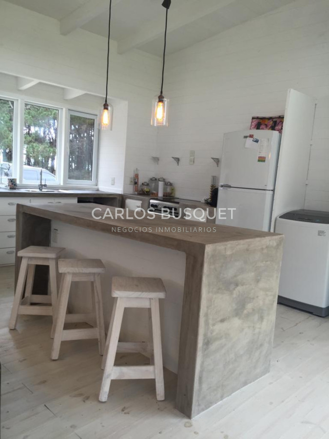 Casa ID.632 - Casa en venta de 4 dormitorios, en San Vicente