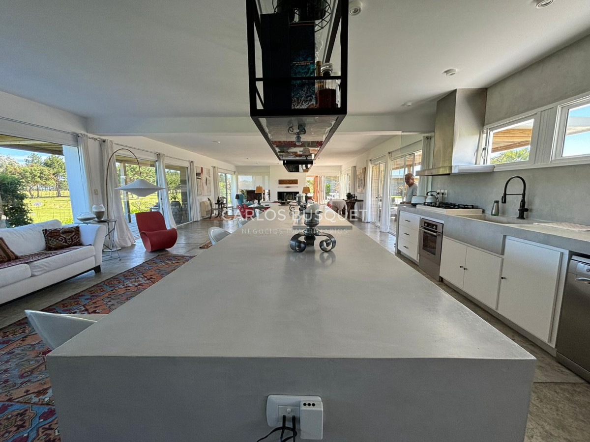 Casa ID.459 - Chacra de 5,5 has. en venta en Arenas de Jose Ignacio 
