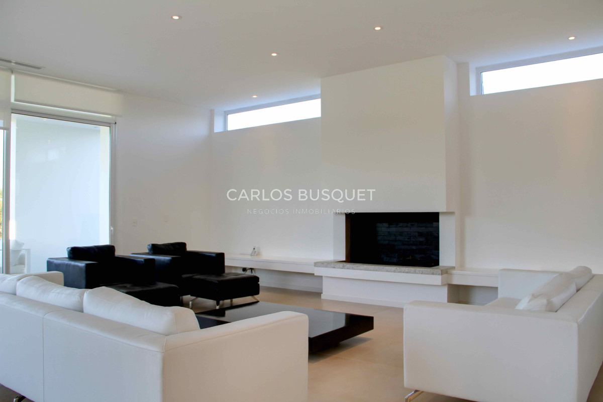 Casa ID.383 - Espectacular casa en venta en Mangrullos de Punta Piedras! 