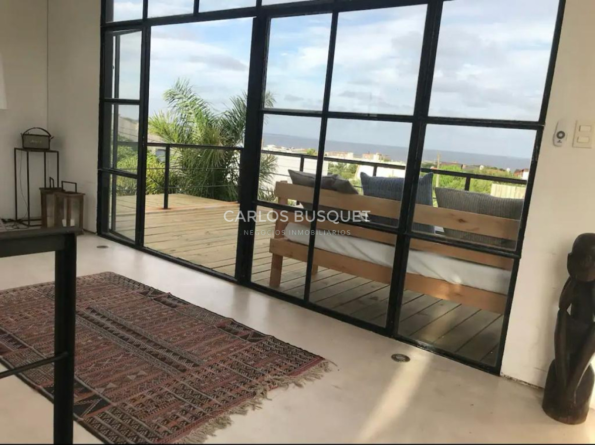 Casa ID.666 - Casa en alquiler de 4 dormitorios en Jose Ignacio 