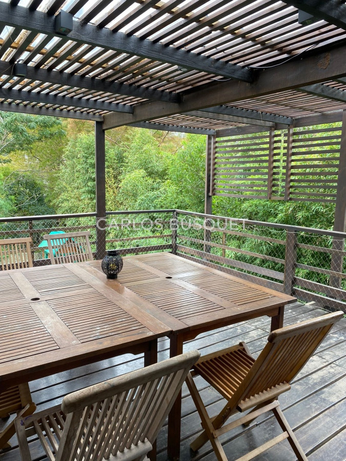 Casa ID.540 - Casa en venta en La Barra, de 3 dormitorios y 4 baños