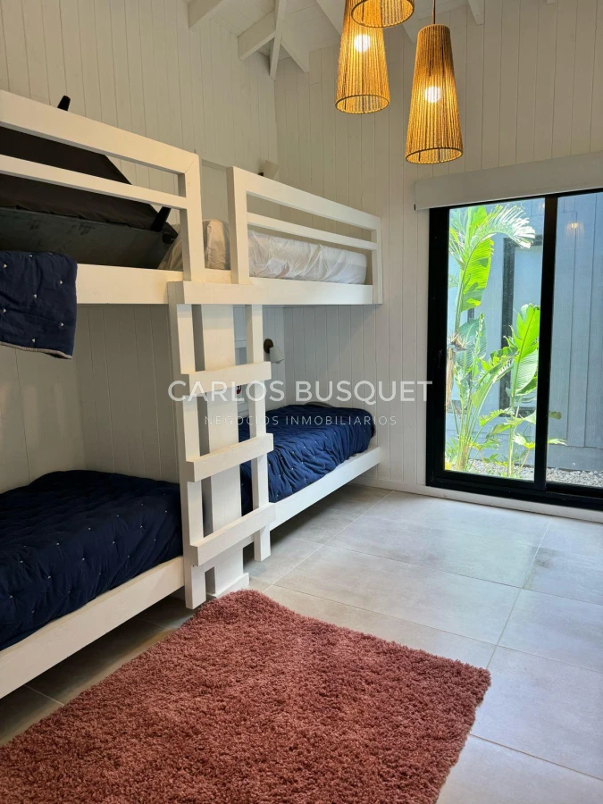 Casa ID.1154 - Casa en venta en Barrio privado Don Miguel, La Barra