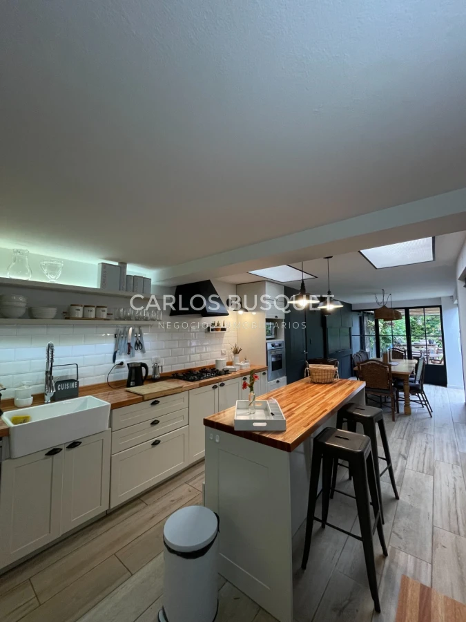 Casa ID.1194 - Hermosa casa en San Rafael alquiler temporada