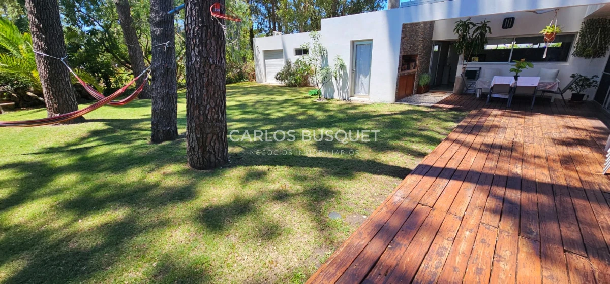 Casa ID.1055 - Casa en venta de 3 dormitorios en San Rafael