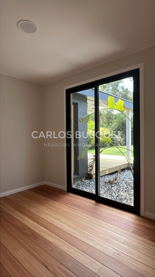 Casa ID.1291 - Casa en venta a estrenar en La Barra