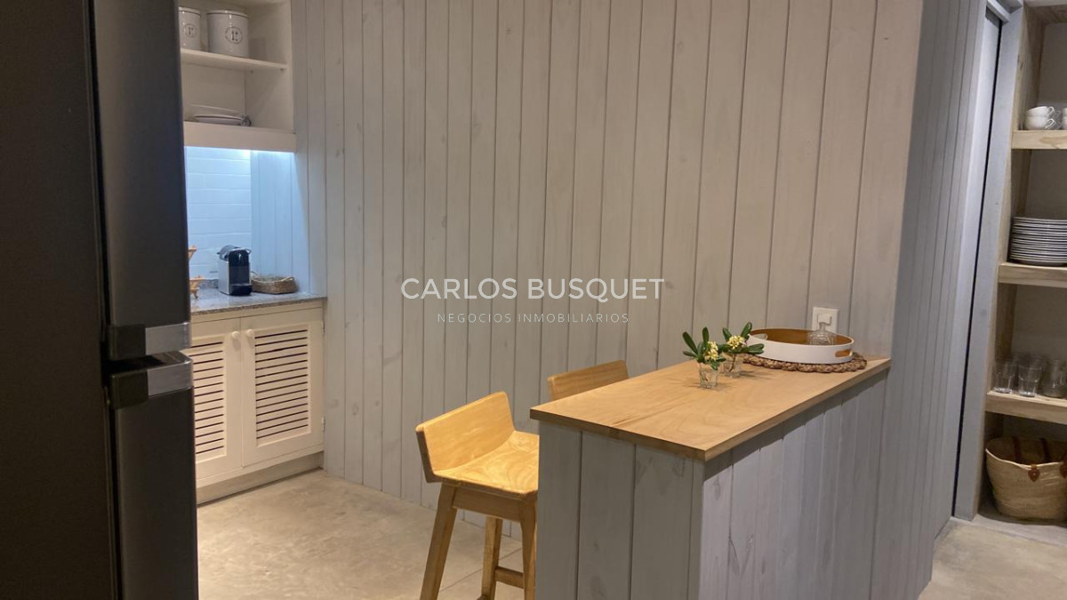 Casa ID.1028 - Casa en venta de 3 dormitorios, en Pinar del Faro, Jose Ignacio