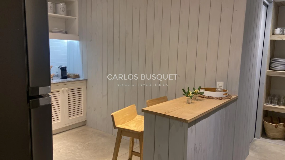 Casa ID.1028 - Casa en venta de 3 dormitorios, en Pinar del Faro, Jose Ignacio