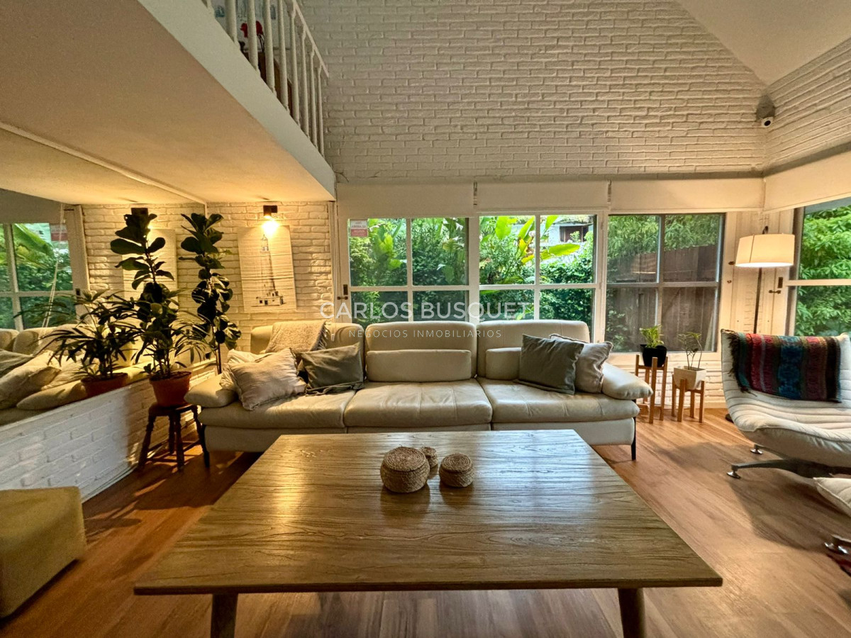 Casa ID.434 - Casa en alquiler temporal de 3 dormitorios, en San Rafael 