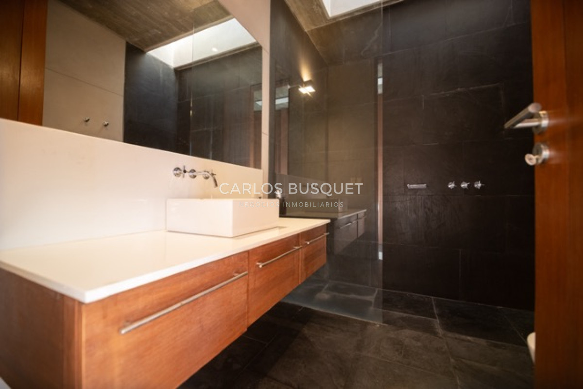 Casa ID.802 - Exclusiva chacra en alquiler temporal, con casa de 6 dormitorios, en Jose Ignacio.