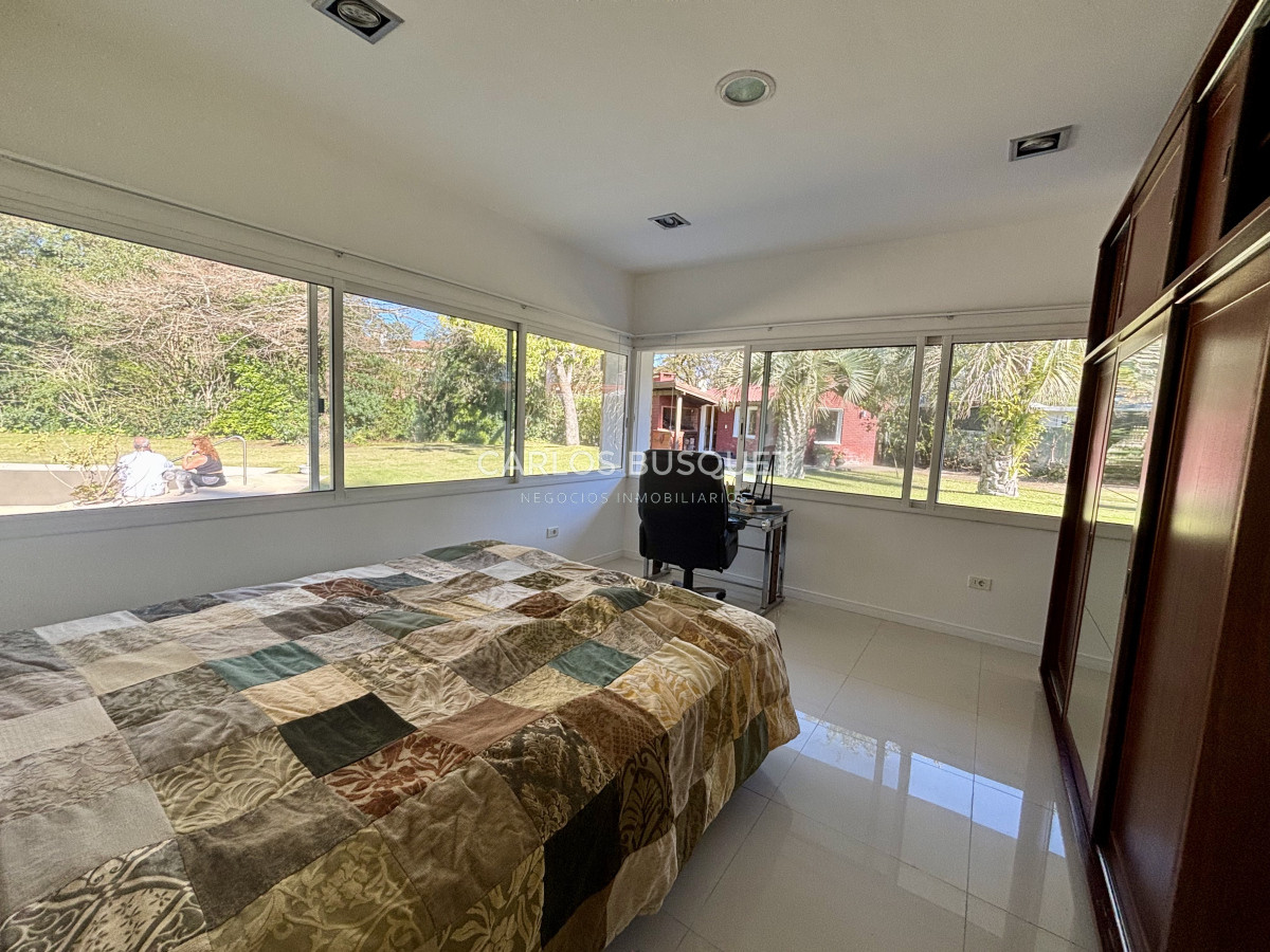 Casa ID.703 - Casa en alquiler temporal de 5 dormitorios en zona Cantegril