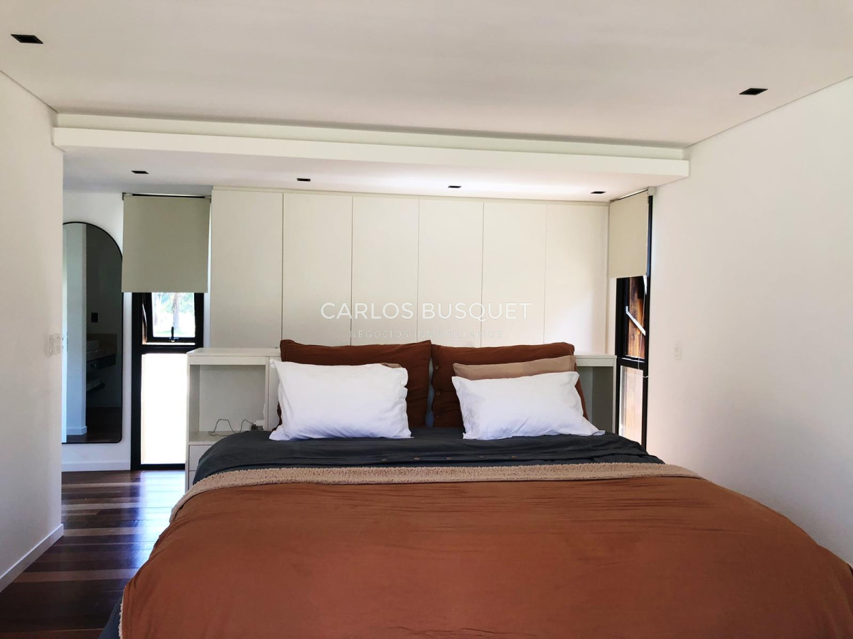 Casa ID.622 - Casa en alquiler temporal, de 3 dormitorios, en Eden Rock 