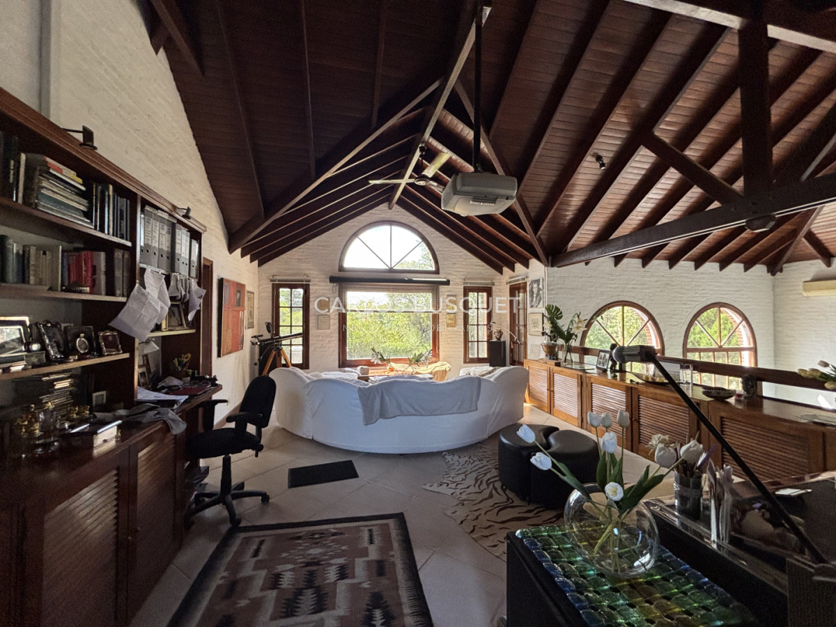 Casa ID.1597 - Venta casa de 2 dormitorios en Laguna del diario