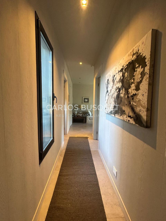 Casa ID.1172 - Casa en alquiler de temporada barrio privado Reserva Montoya