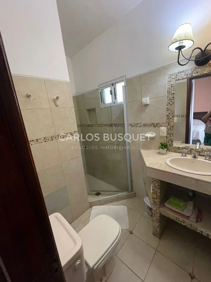 Casa ID.1269 - Casa en alquiler temporal de 4 dormitorios, en San Rafael