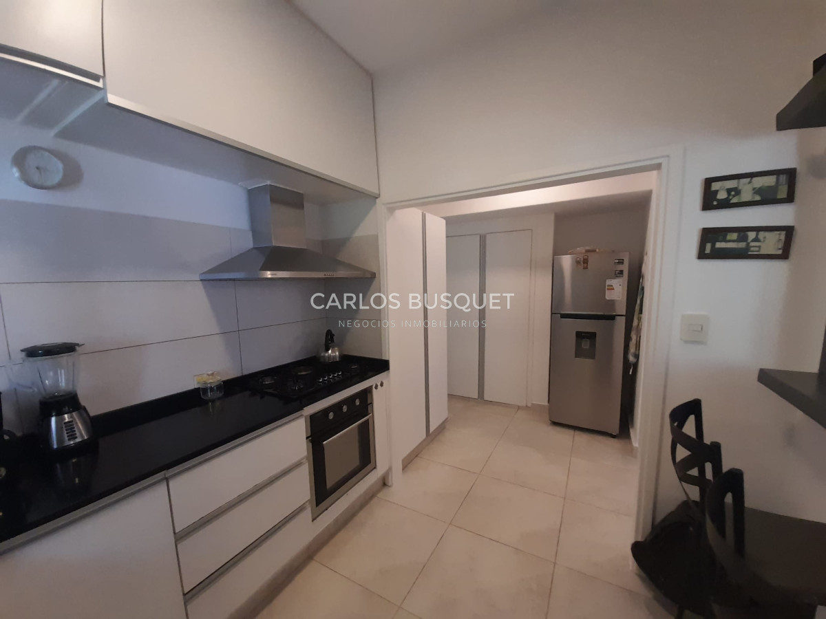 Casa ID.796 - Casa en alquiler de temporada con piscina climatizada en punta del este