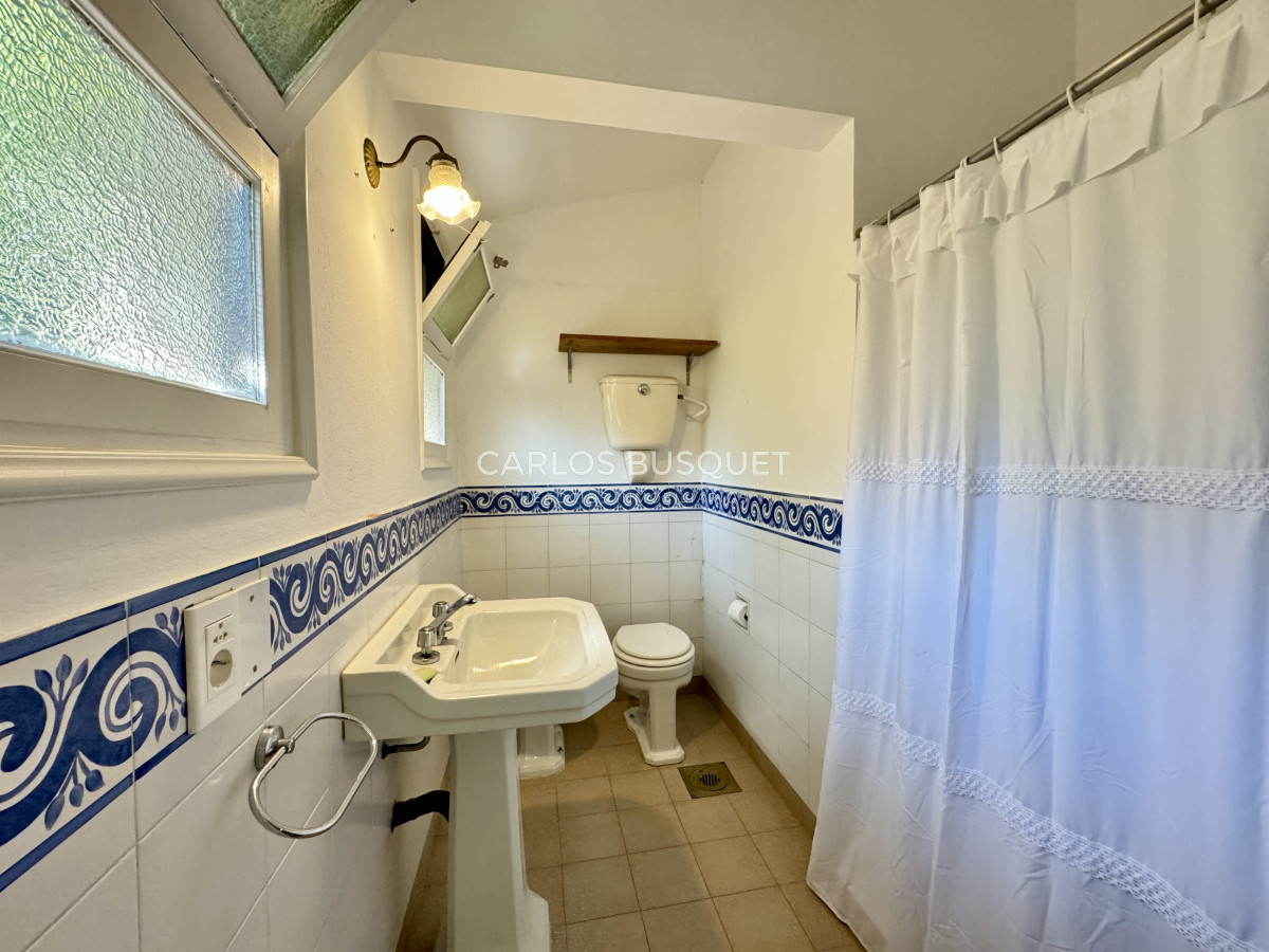 Casa ID.880 - Excelente propiedad en venta en playa mansa