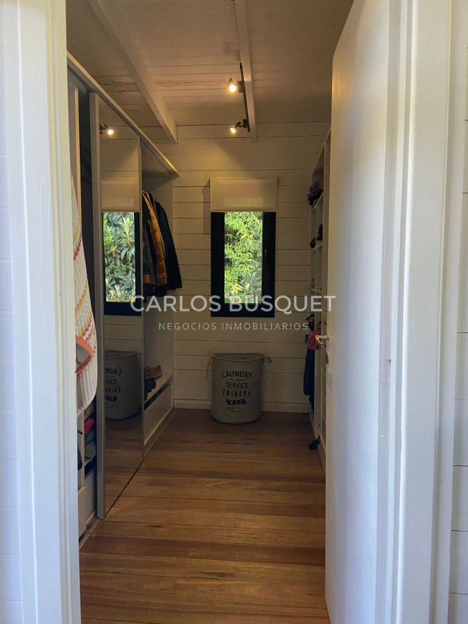 Casa ID.1286 - Casa en alquiler temporal de 3 dormitorios en Manantiales