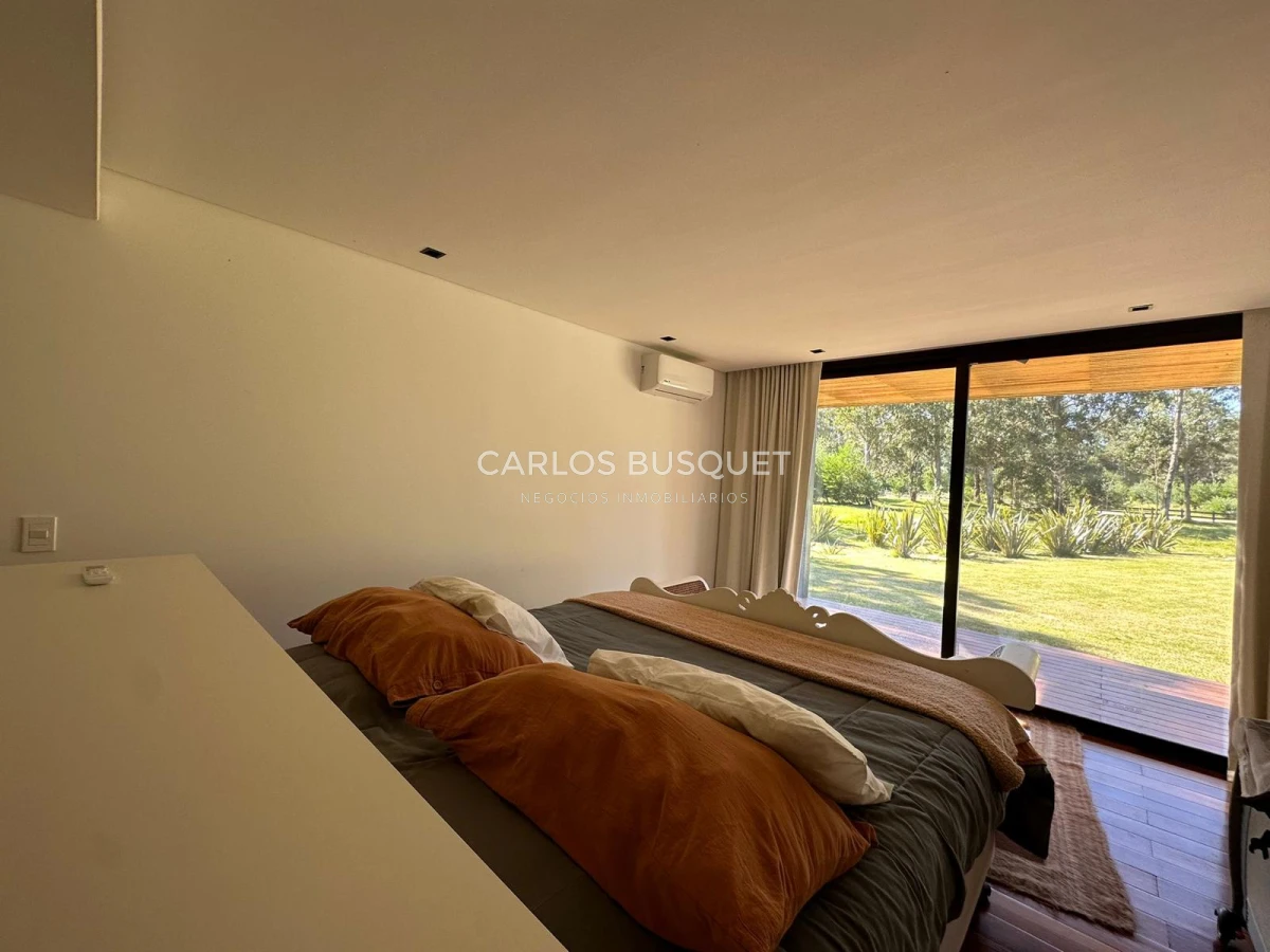 Casa ID.622 - Casa en alquiler temporal, de 3 dormitorios, en Eden Rock 