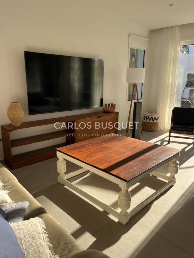 Casa ID.1392 - Casa en alquiler temporal de 4 dormitorios en La Barra