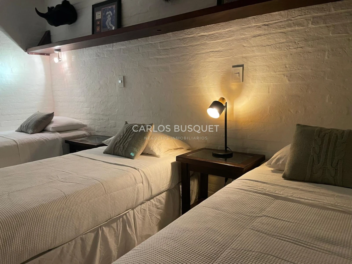 Casa ID.69 - Casa en alquiler temporal de 7 dormitorios, en zona del Golf! 