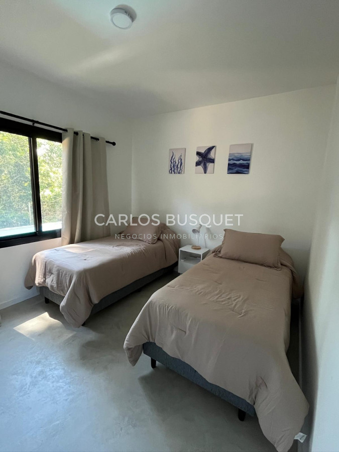 Casa ID.1435 - Casa en alquiler temporal en San Vicente Jose Ignacio