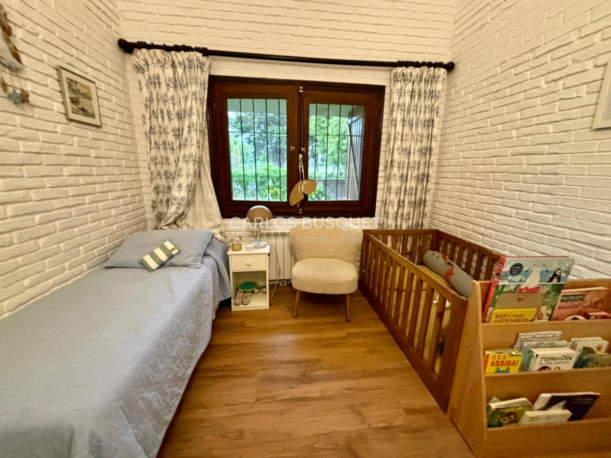 Casa ID.434 - Casa en venta de 3 dormitorios, en San Rafael 