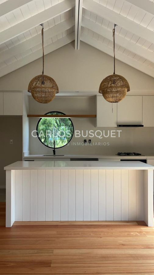 Casa ID.1291 - Casa en venta a estrenar en La Barra