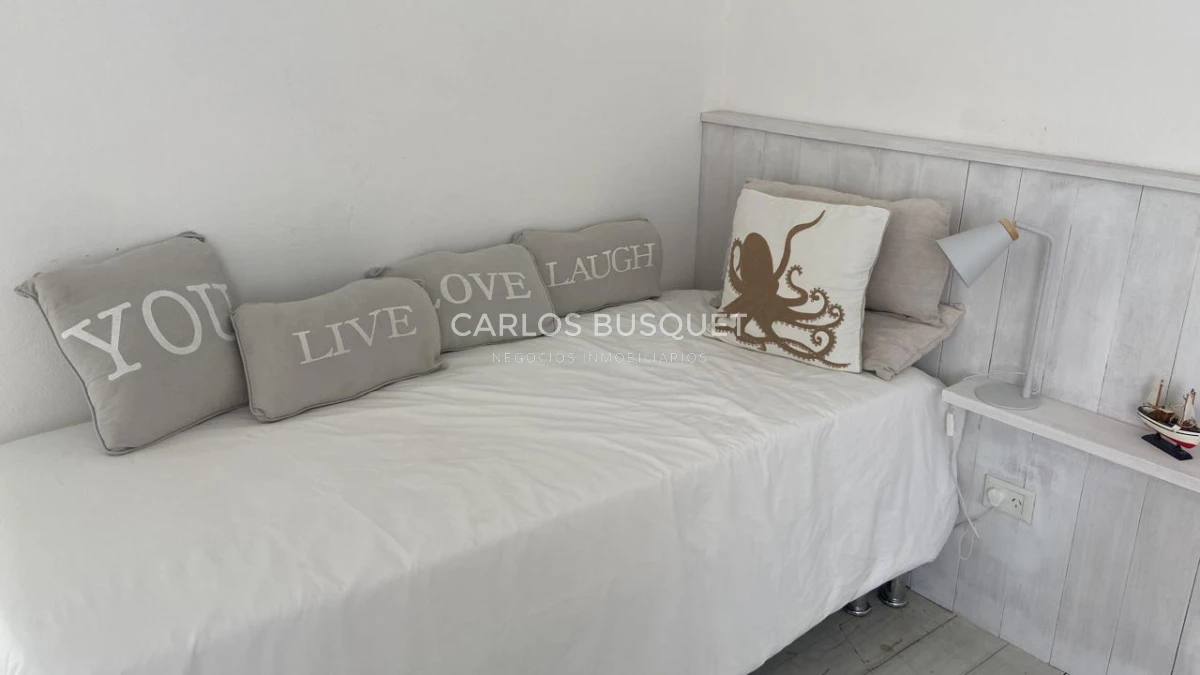 Casa ID.1028 - Casa en venta de 3 dormitorios, en Pinar del Faro, Jose Ignacio