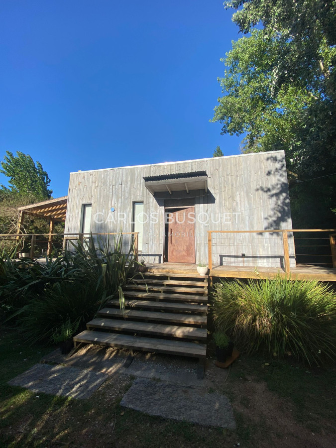Casa ID.1286 - Casa en alquiler temporal de 3 dormitorios en Manantiales